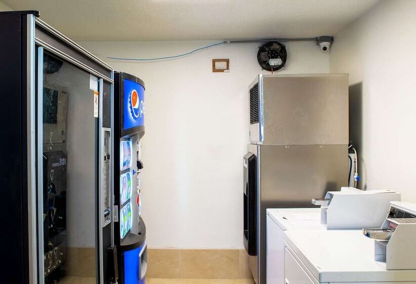 فندق Quality Inn Plainfield  Indianapolis West
