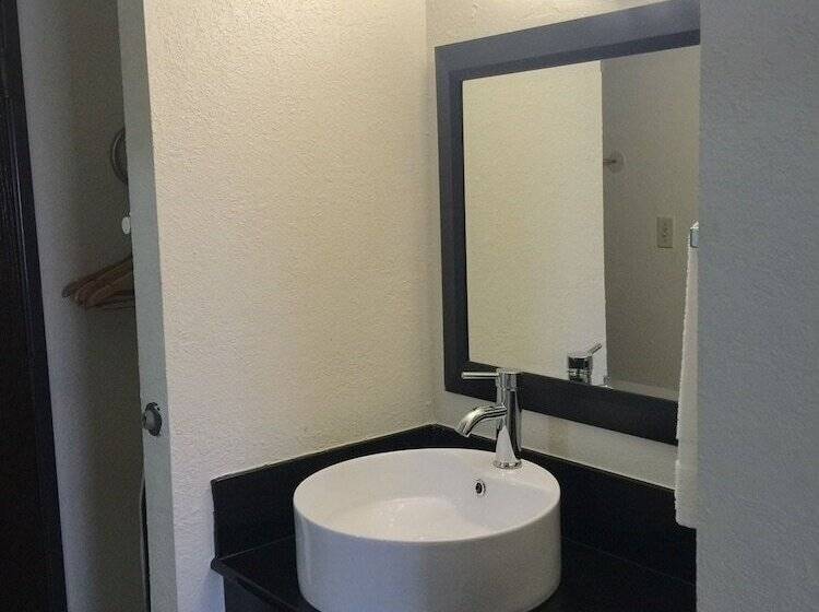 فندق Quality Inn Plainfield  Indianapolis West