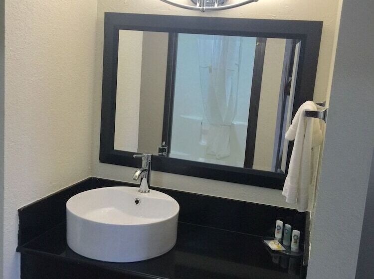 فندق Quality Inn Plainfield  Indianapolis West