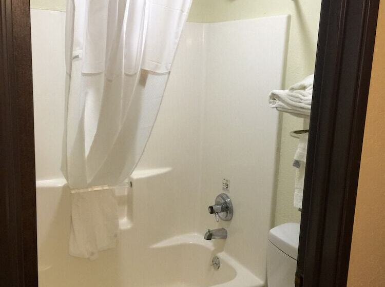 فندق Quality Inn Plainfield  Indianapolis West