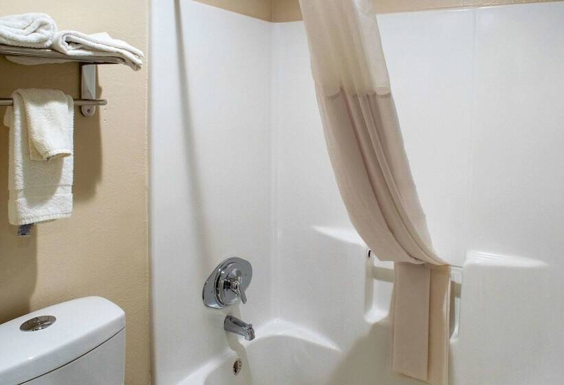 فندق Quality Inn Plainfield  Indianapolis West