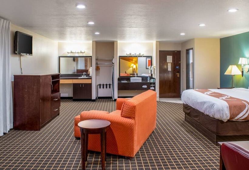 فندق Quality Inn Plainfield  Indianapolis West
