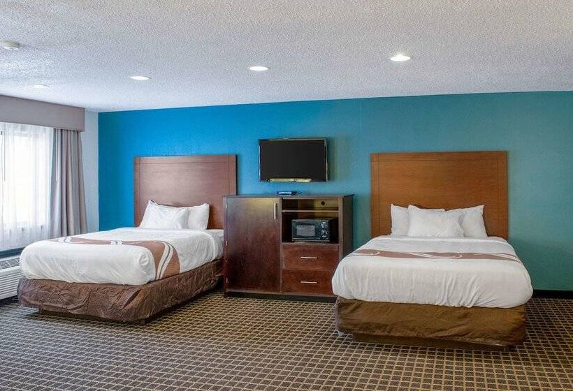 فندق Quality Inn Plainfield  Indianapolis West