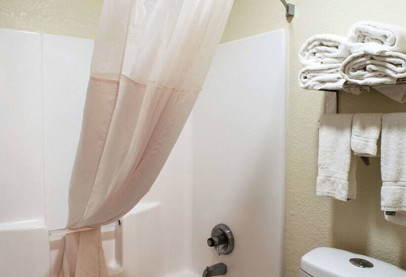 فندق Quality Inn Plainfield  Indianapolis West