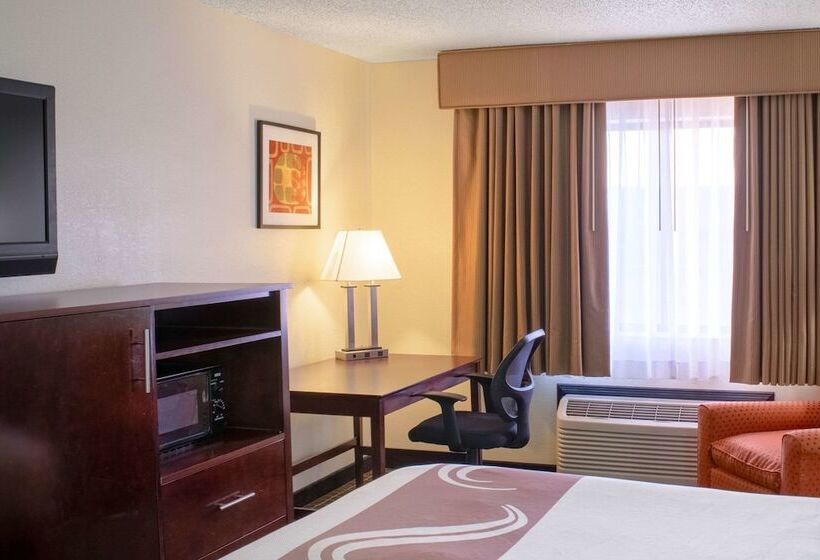 فندق Quality Inn Plainfield  Indianapolis West