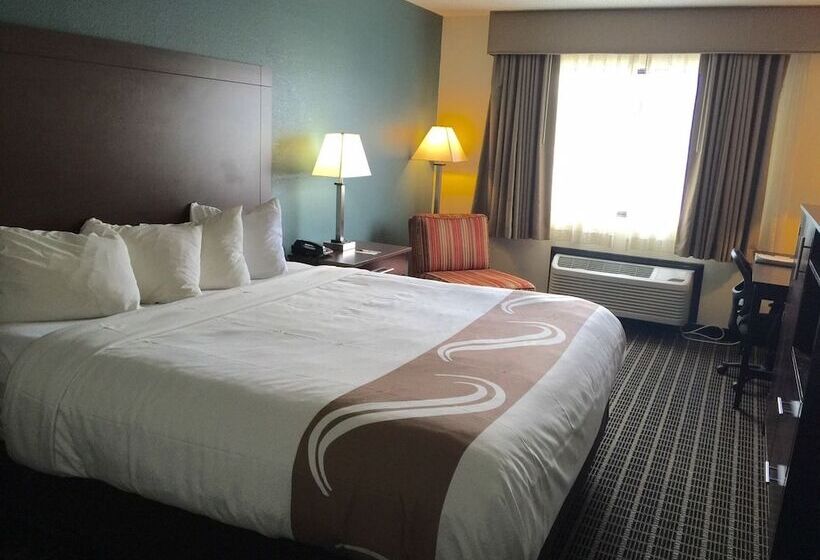 فندق Quality Inn Plainfield  Indianapolis West