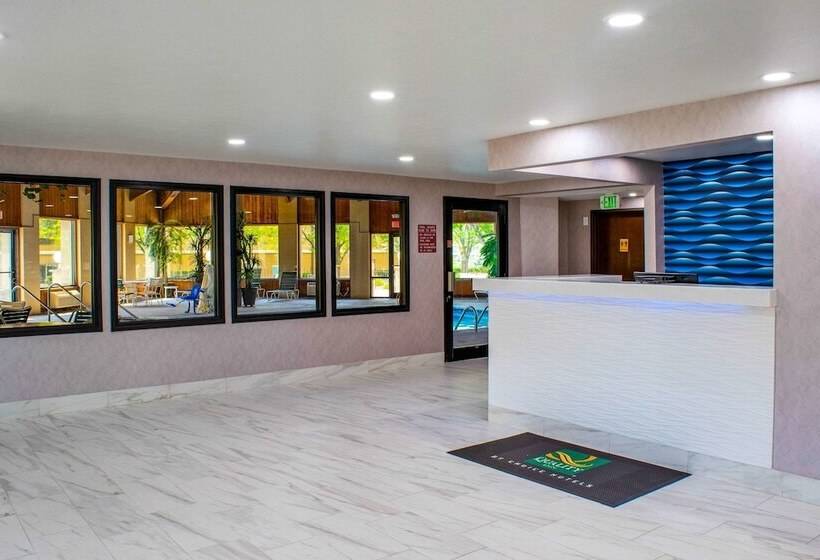 فندق Quality Inn Plainfield  Indianapolis West