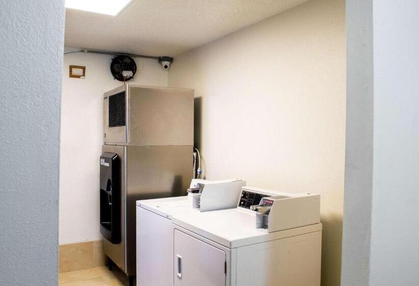 فندق Quality Inn Plainfield  Indianapolis West