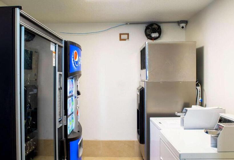 فندق Quality Inn Plainfield  Indianapolis West