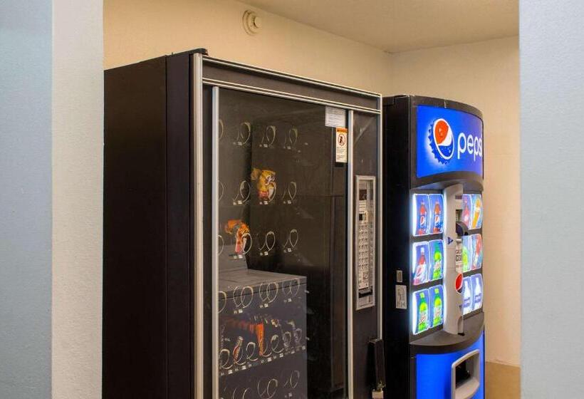 فندق Quality Inn Plainfield  Indianapolis West