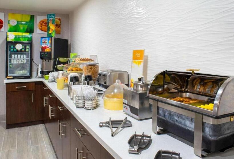 فندق Quality Inn Plainfield  Indianapolis West