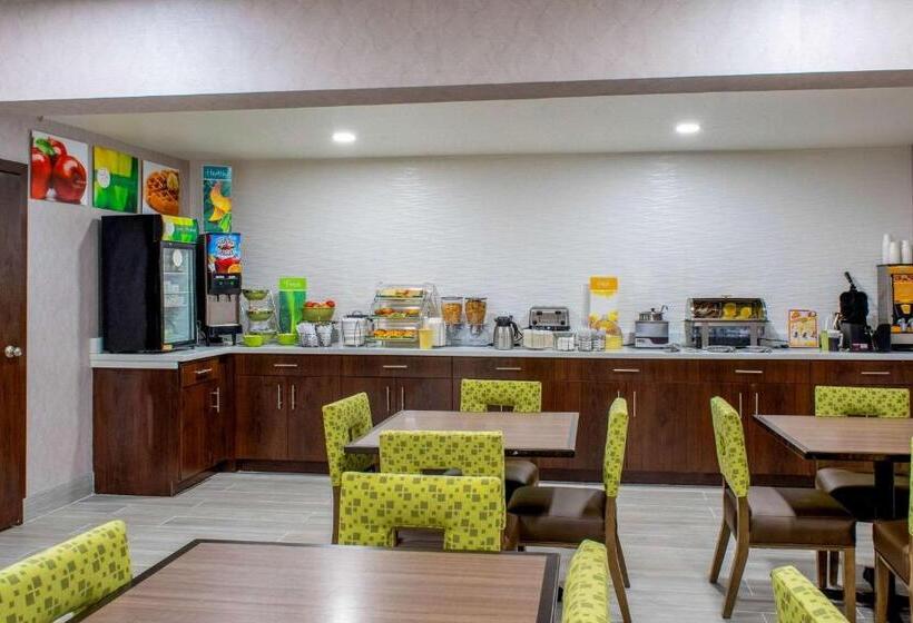 فندق Quality Inn Plainfield  Indianapolis West