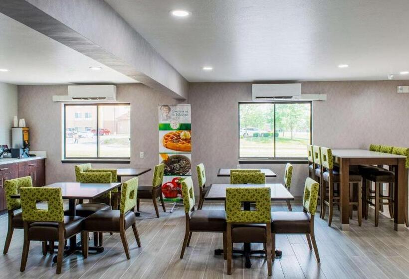 فندق Quality Inn Plainfield  Indianapolis West