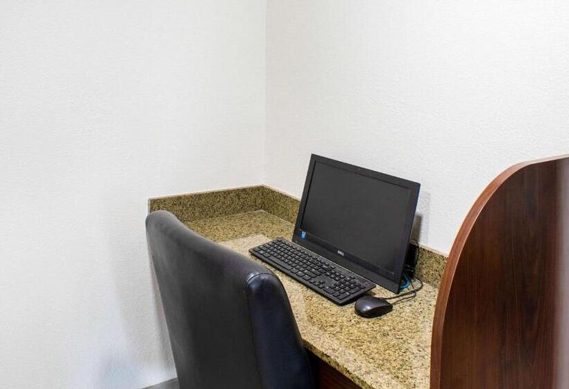 فندق Quality Inn Plainfield  Indianapolis West