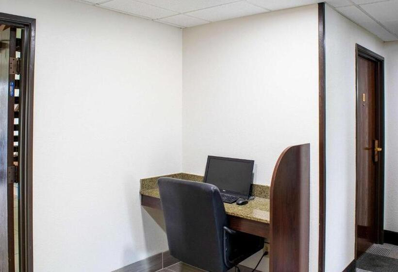 فندق Quality Inn Plainfield  Indianapolis West