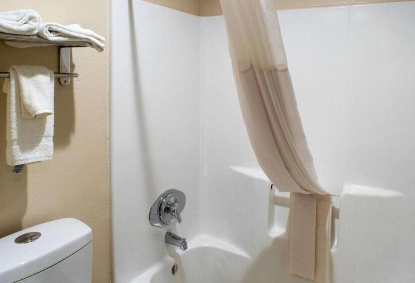 فندق Quality Inn Plainfield  Indianapolis West