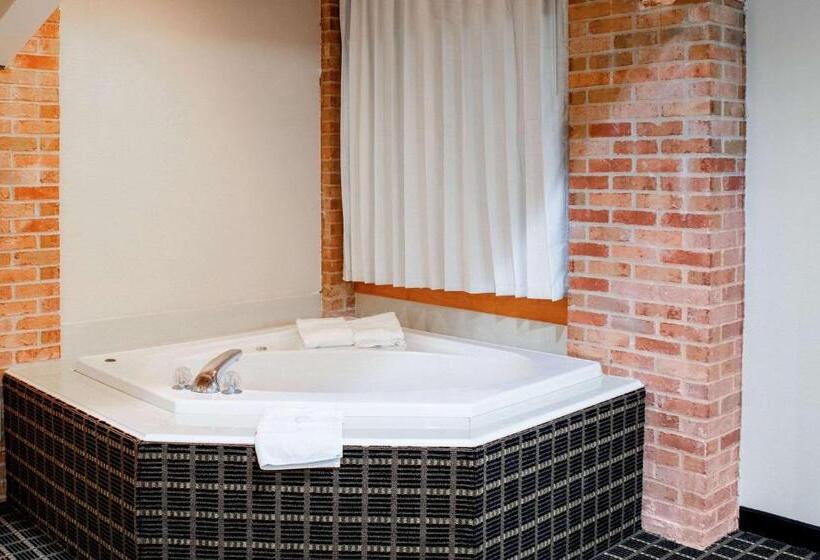 فندق Quality Inn Plainfield  Indianapolis West