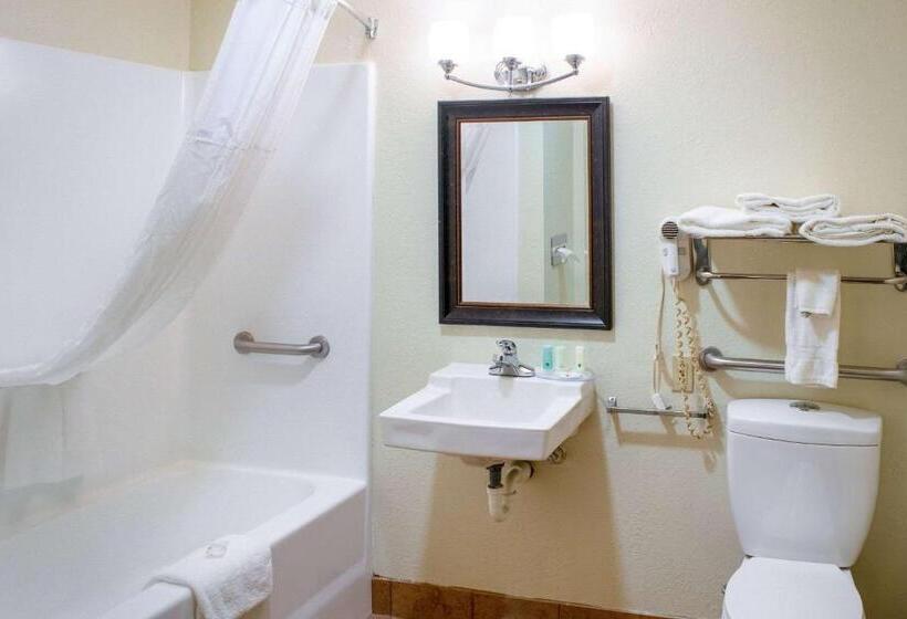 فندق Quality Inn Plainfield  Indianapolis West