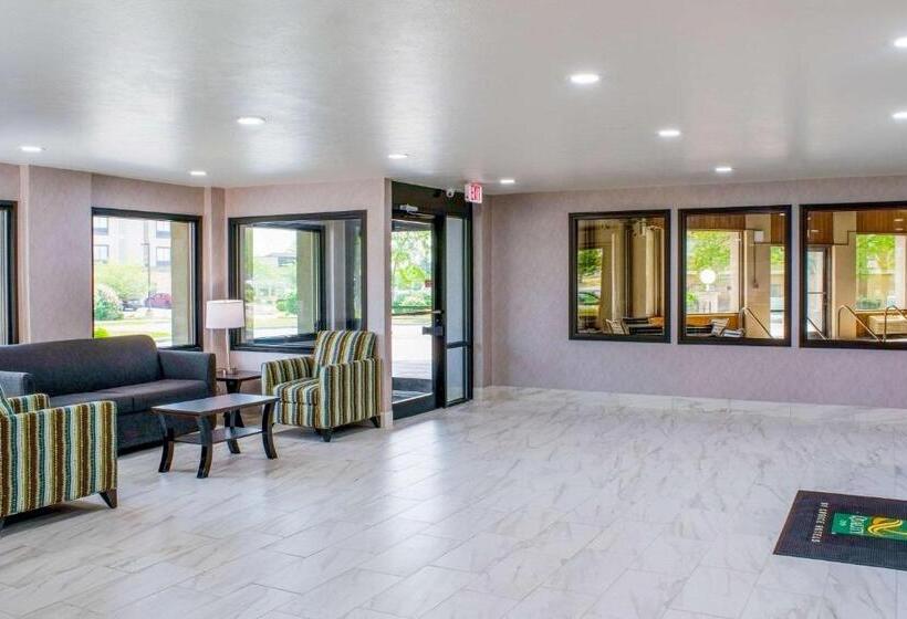 فندق Quality Inn Plainfield  Indianapolis West