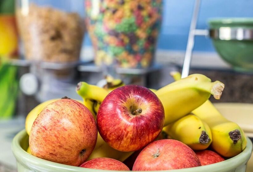 فندق Quality Inn Stockbridge Atlanta South