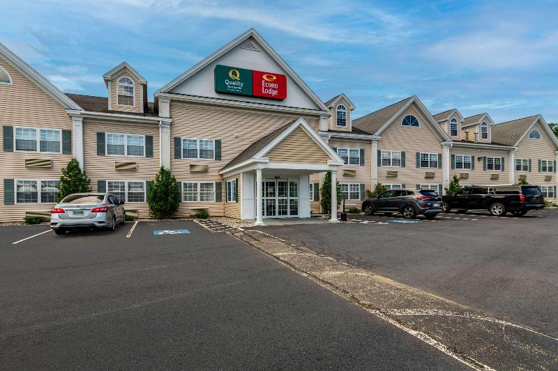 فندق Quality Inn & Suites