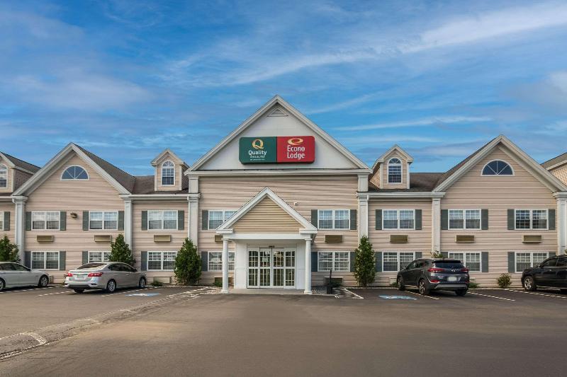فندق Quality Inn & Suites