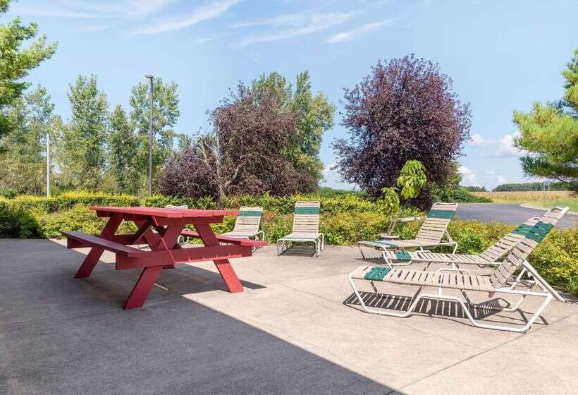 فندق Quality Inn Washington Court House