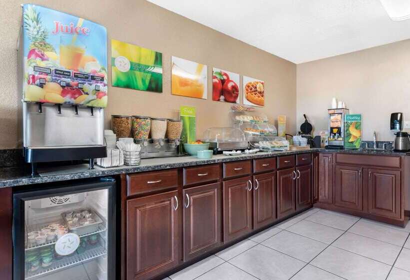 فندق Quality Inn Washington Court House