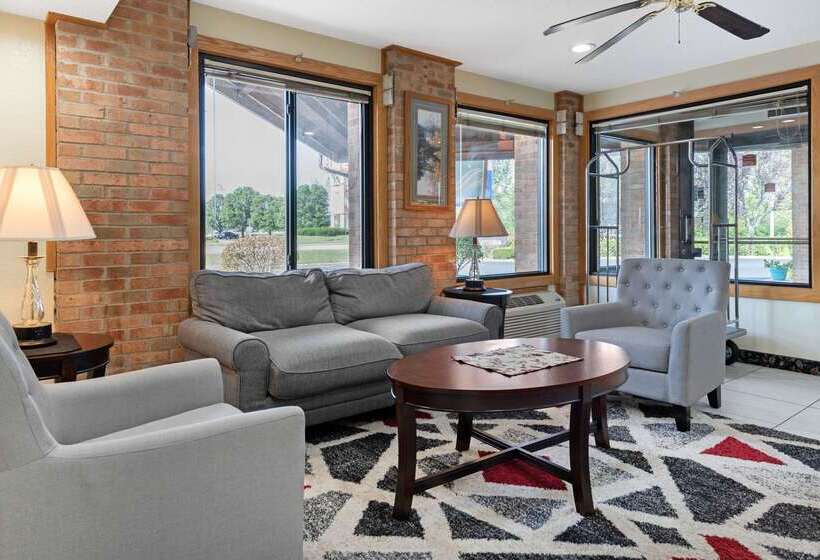 فندق Quality Inn Washington Court House