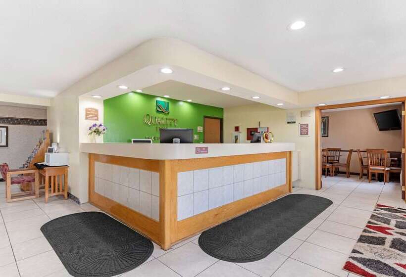 فندق Quality Inn Washington Court House