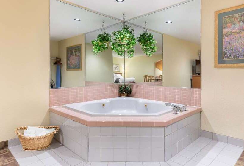 فندق Quality Inn Washington Court House