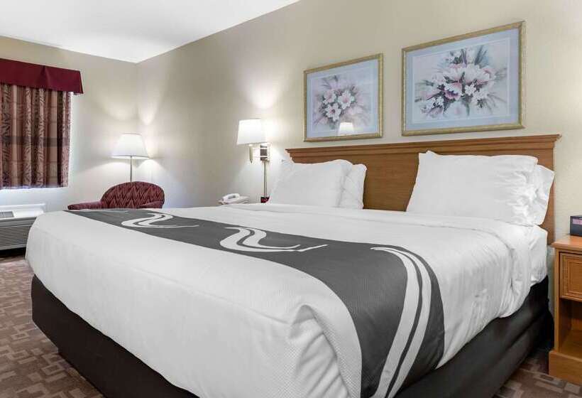 فندق Quality Inn Washington Court House