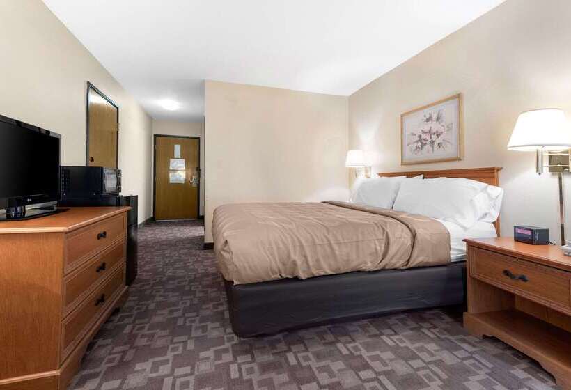 فندق Quality Inn Washington Court House
