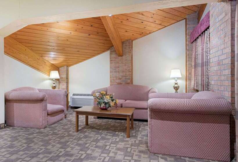 فندق Quality Inn Washington Court House