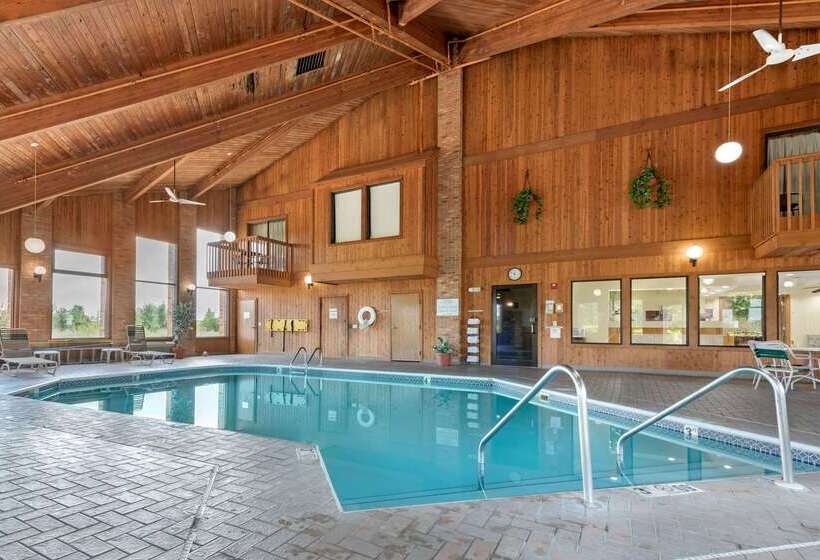 فندق Quality Inn Washington Court House