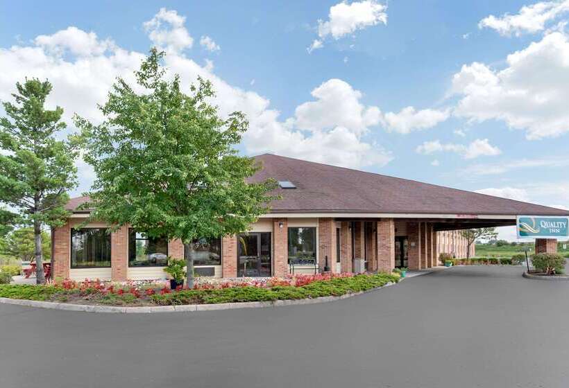 فندق Quality Inn Washington Court House