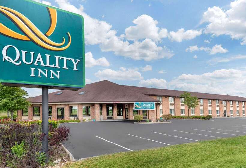 فندق Quality Inn Washington Court House