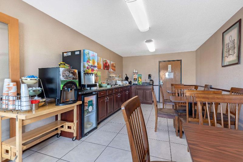 فندق Quality Inn Washington Court House