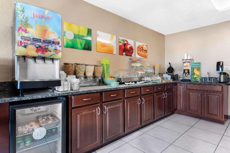 فندق Quality Inn Washington Court House