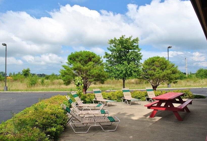 فندق Quality Inn Washington Court House