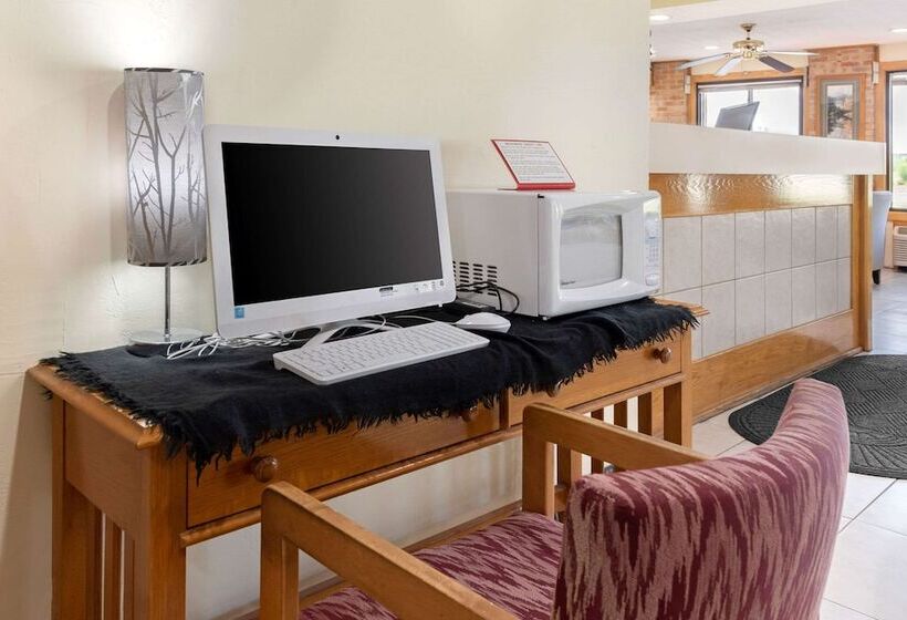 فندق Quality Inn Washington Court House