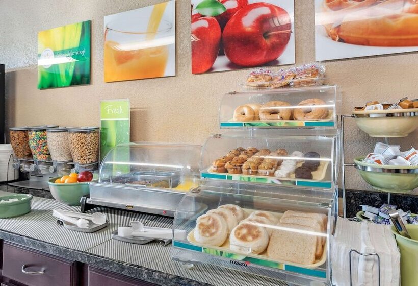 فندق Quality Inn Washington Court House