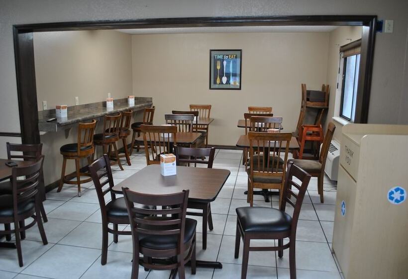 فندق Quality Inn Washington Court House