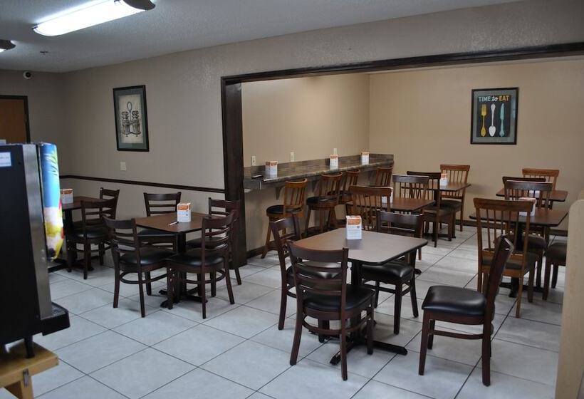 فندق Quality Inn Washington Court House