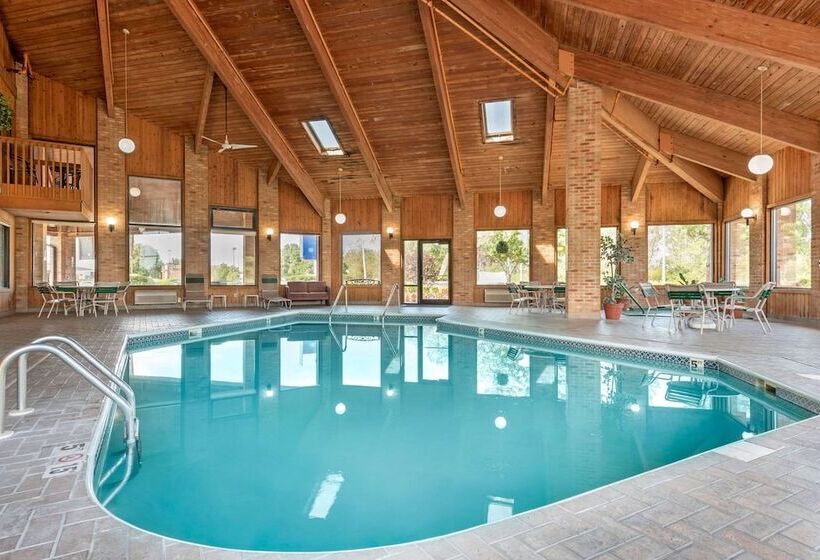 فندق Quality Inn Washington Court House