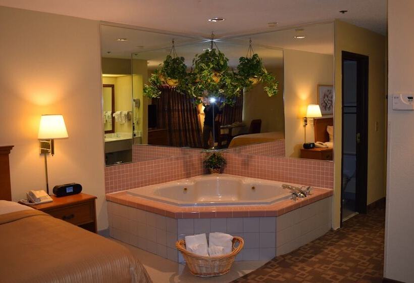 فندق Quality Inn Washington Court House