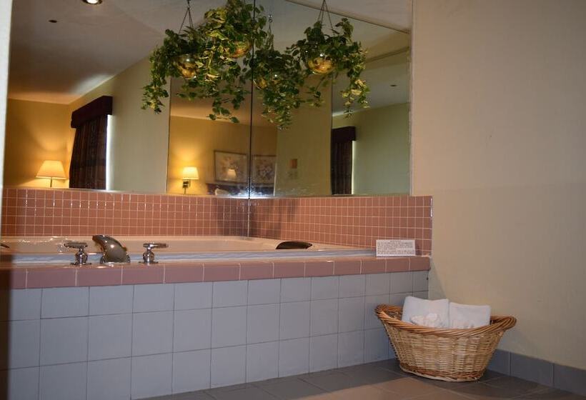 فندق Quality Inn Washington Court House