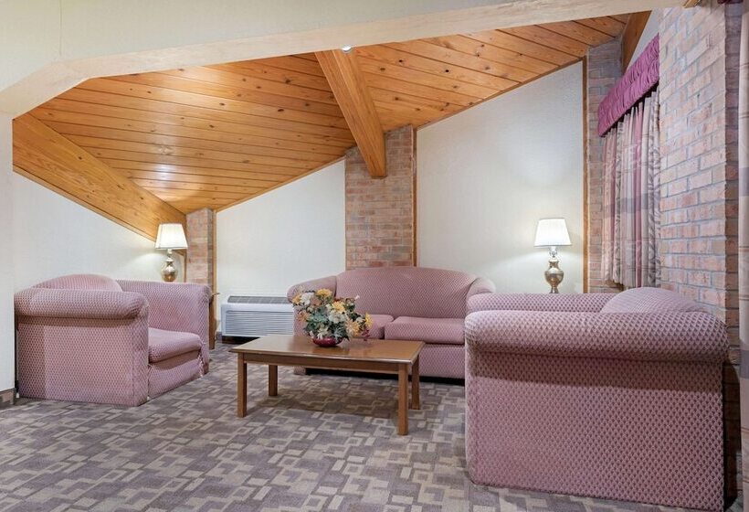 فندق Quality Inn Washington Court House