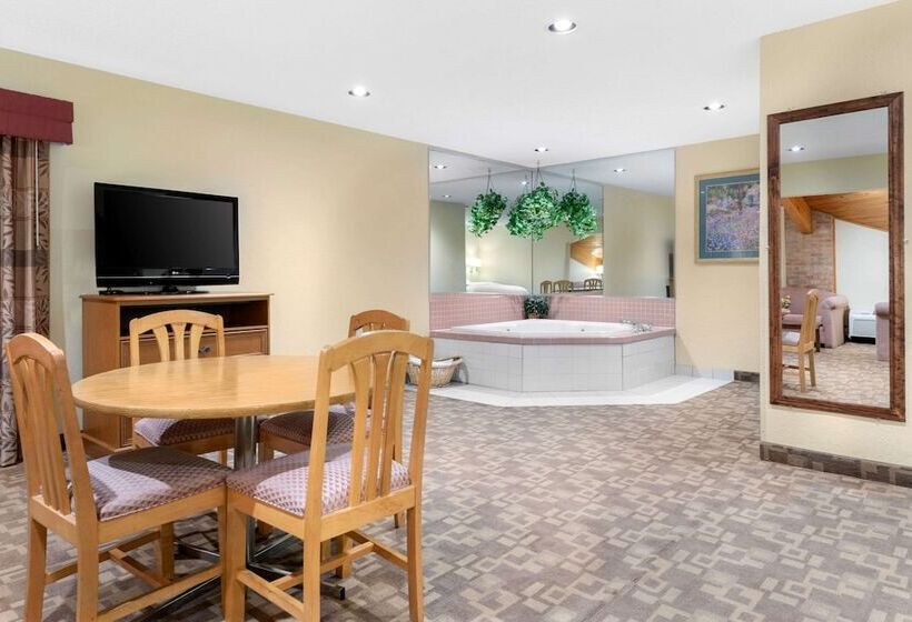 فندق Quality Inn Washington Court House