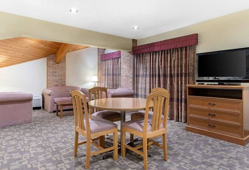 فندق Quality Inn Washington Court House